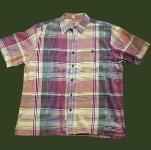 The Territory Ahead Button-down